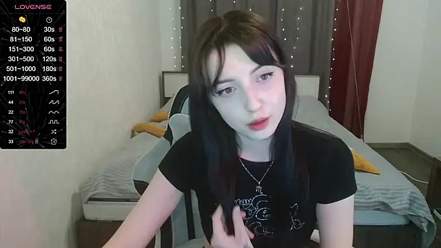 BlackyKitt online show from January 23, 2025, 4:15 pm