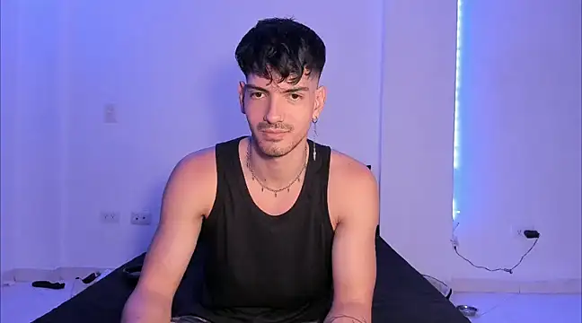 magnusifrit online show from December 3, 2024, 9:12 pm