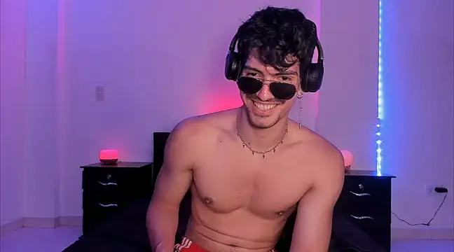 magnusifrit online show from January 10, 2025, 3:07 am