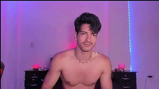 magnusifrit online show from January 23, 2025, 9:07 pm