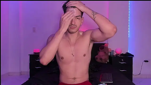 magnusifrit online show from February 5, 2025, 9:07 pm