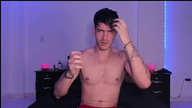 magnusifrit online show from February 6, 2025, 9:17 pm