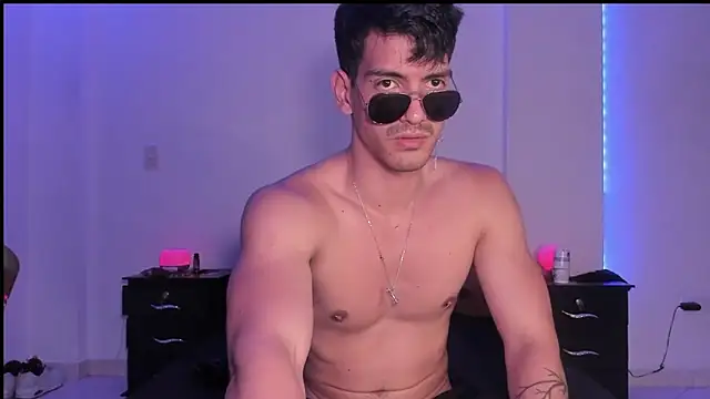 magnusifrit online show from February 9, 2025, 12:06 am