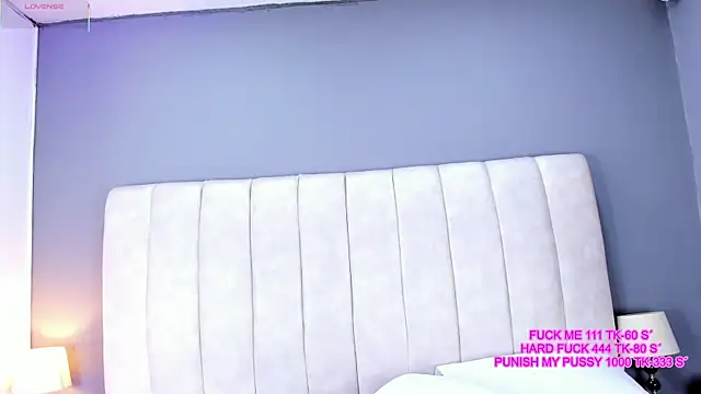 Ashleyy23x online show from January 10, 2026, 7:37 pm