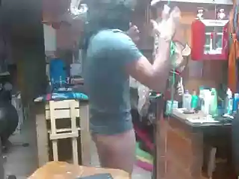 Dr Pocholate84 online show from January 5, 2025, 12:09 am