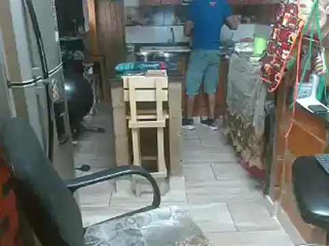 Dr Pocholate84 online show from January 15, 2025, 9:09 pm