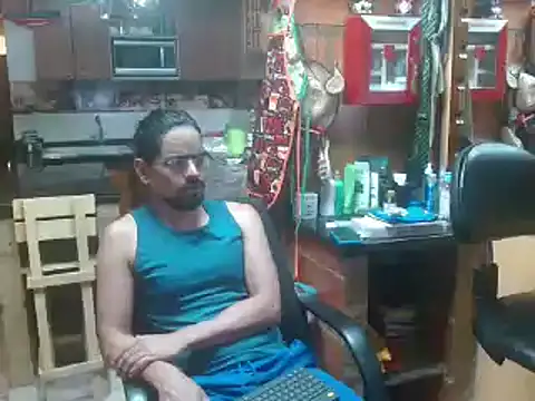 Dr Pocholate84 online show from January 18, 2025, 7:26 pm