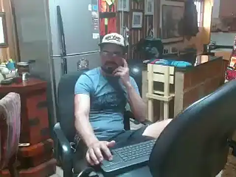 Dr Pocholate84 online show from January 22, 2025, 5:59 pm