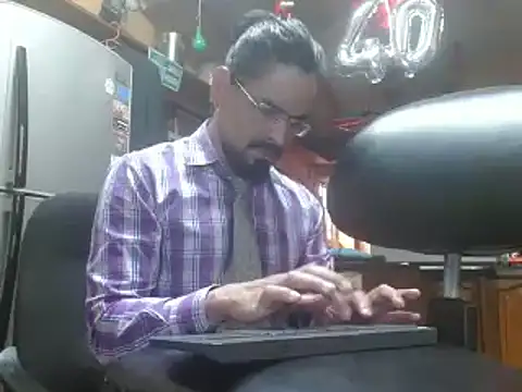 Dr Pocholate84 online show from January 22, 2025, 9:10 pm