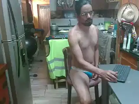 Dr Pocholate84 online show from January 30, 2025, 6:21 pm