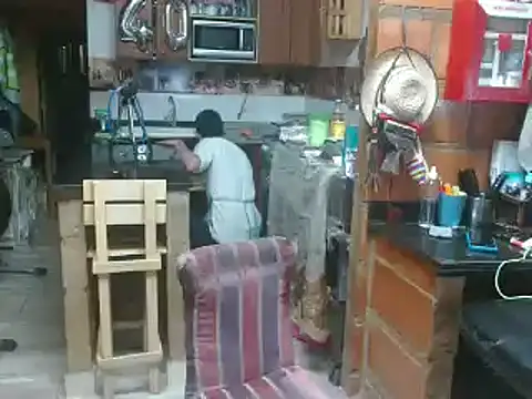 Dr Pocholate84 online show from March 3, 2025, 3:19 am