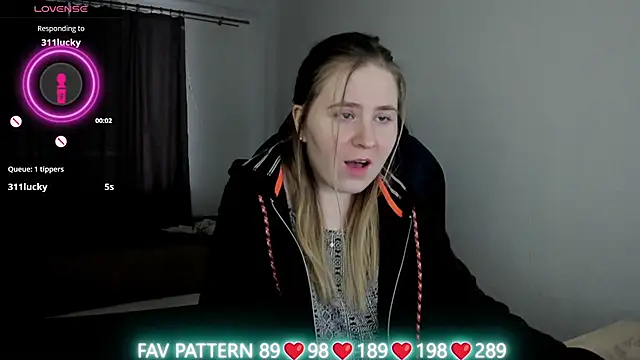 Olivia Munk online show from March 1, 2025, 6:24 am