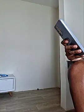 Kamdollie online show from March 9, 2026, 8:51 am