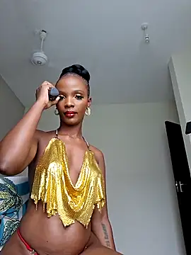 Kamdollie online show from April 22, 2026, 5:54 am