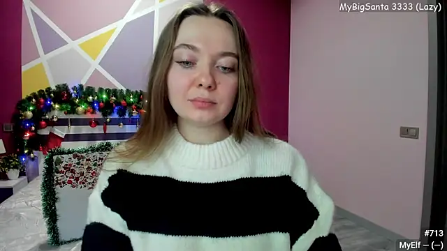 LizaGost online show from December 10, 2024, 12:38 pm