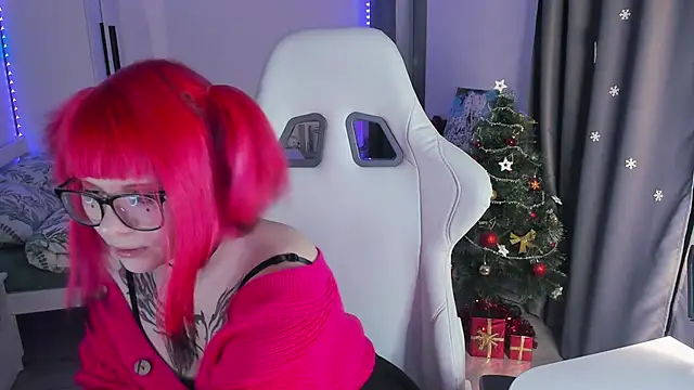 Yumi Youkai online show from December 29, 2024, 5:44 pm