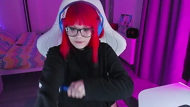 Yumi Youkai online show from February 1, 2025, 4:22 pm