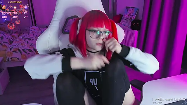 Yumi Youkai online show from March 1, 2025, 6:21 pm