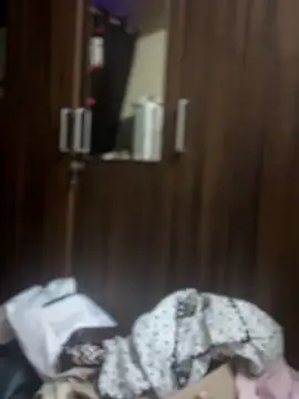 PARI Hun online show from February 10, 2026, 7:40 pm