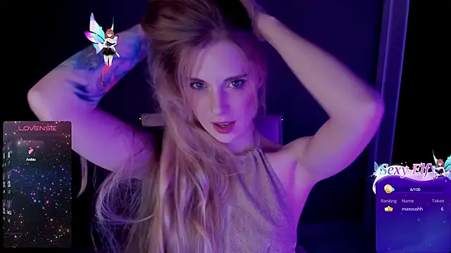 Aqualen online show from January 16, 2025, 11:04 am