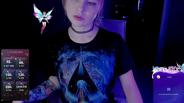 Aqualen online show from March 7, 2025, 7:16 pm