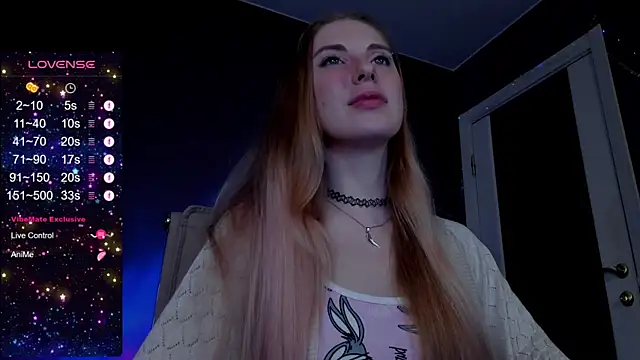 Snapshot of Aqualen chatting on May 8, 2026, 10:53 am Aqualen online show from May 8, 2026, 10:53 am