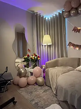 AnnaCastillo  online show from March 23, 2026, 8:24 pm