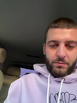 ElChapoGuzman95 online show from February 22, 2025, 4:09 pm