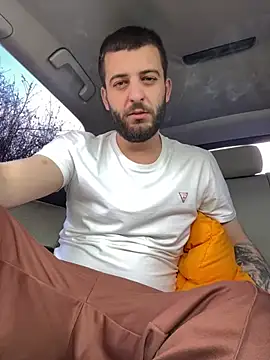 ElChapoGuzman95 online show from March 3, 2025, 9:33 am