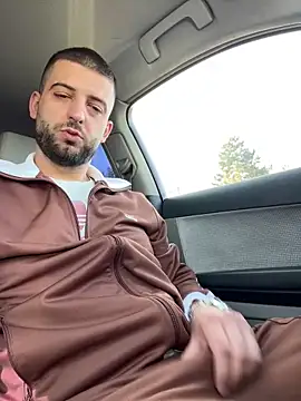 ElChapoGuzman95 online show from March 12, 2025, 6:51 am