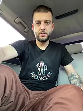 ElChapoGuzman95 online show from March 14, 2025, 6:32 am