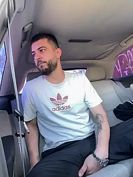 ElChapoGuzman95 online show from March 22, 2025, 8:18 am