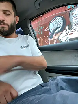 ElChapoGuzman95 online show from September 19, 2025, 4:25 am