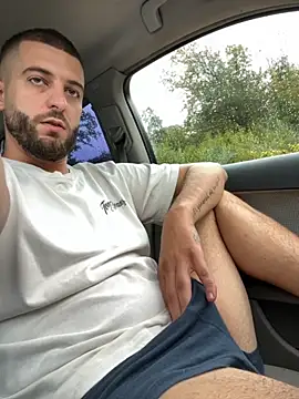 ElChapoGuzman95 online show from September 25, 2025, 5:33 am