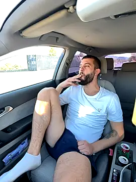 ElChapoGuzman95 online show from October 15, 2025, 7:08 am