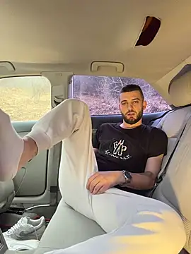 ElChapoGuzman95 online show from February 10, 2026, 8:40 am