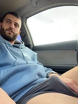 ElChapoGuzman95 online show from March 26, 2026, 7:47 am