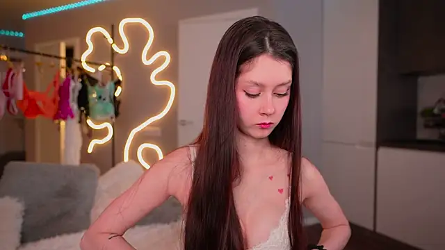 Melissa shawty  online show from September 21, 2025, 2:51 pm