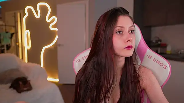 Melissa shawty  online show from October 2, 2025, 3:08 pm