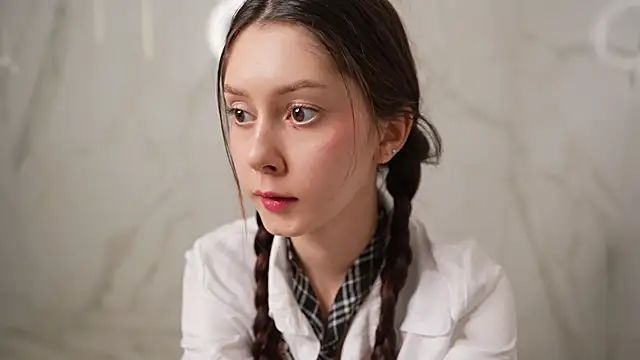 Melissa shawty  online show from October 5, 2025, 1:53 pm