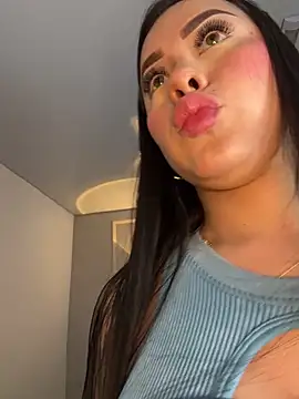 Miss blue69 online show from December 18, 2025, 1:44 am