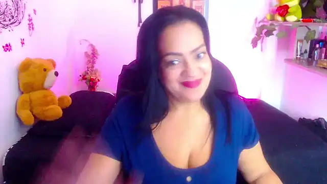 menfismuller2 online show from October 6, 2025, 6:05 pm