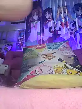 kaory dirtydreams online show from February 4, 2025, 8:17 pm