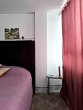 Fleurmeyer79 online show from December 21, 2024, 1:32 pm