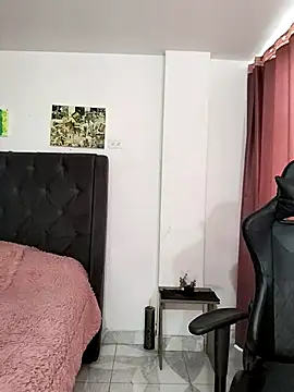 Fleurmeyer79 online show from February 20, 2026, 3:01 pm