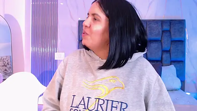 WildyTemping online show from September 25, 2025, 8:34 pm