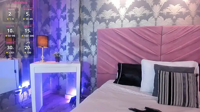 WildyTemping online show from October 3, 2025, 5:10 pm