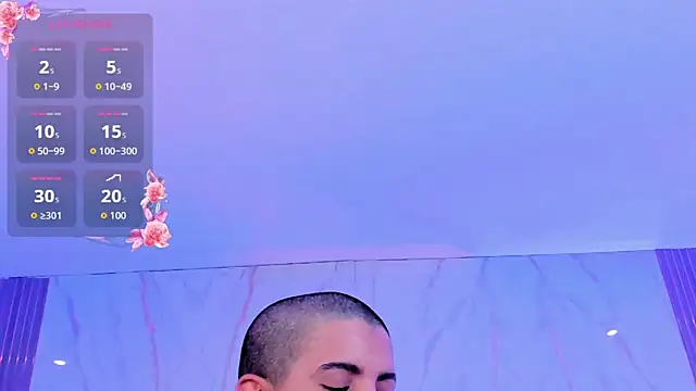 WildyTemping online show from March 21, 2026, 7:28 pm