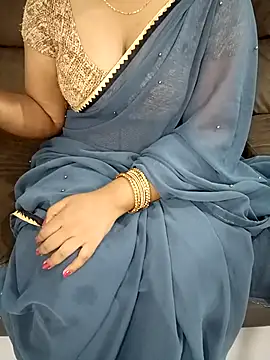 Mounika25 online show from October 15, 2025, 5:57 pm