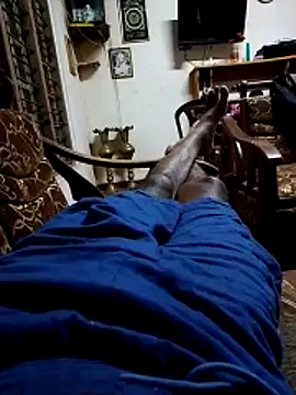 blackdick866 online show from April 19, 2026, 3:33 pm